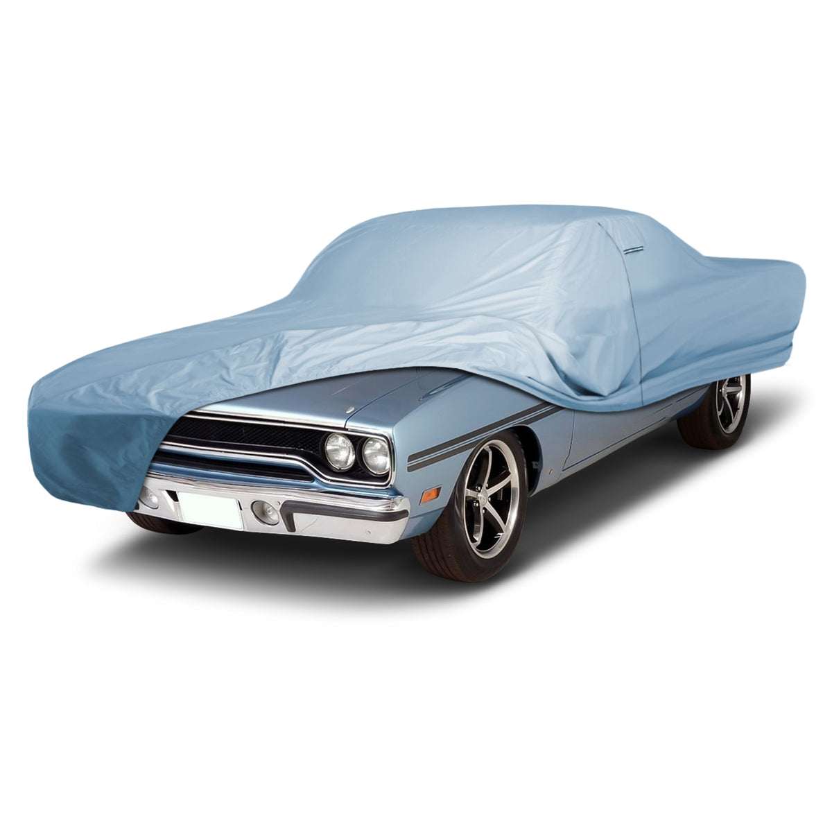 Plymouth Satellite Plus Series Car Cover