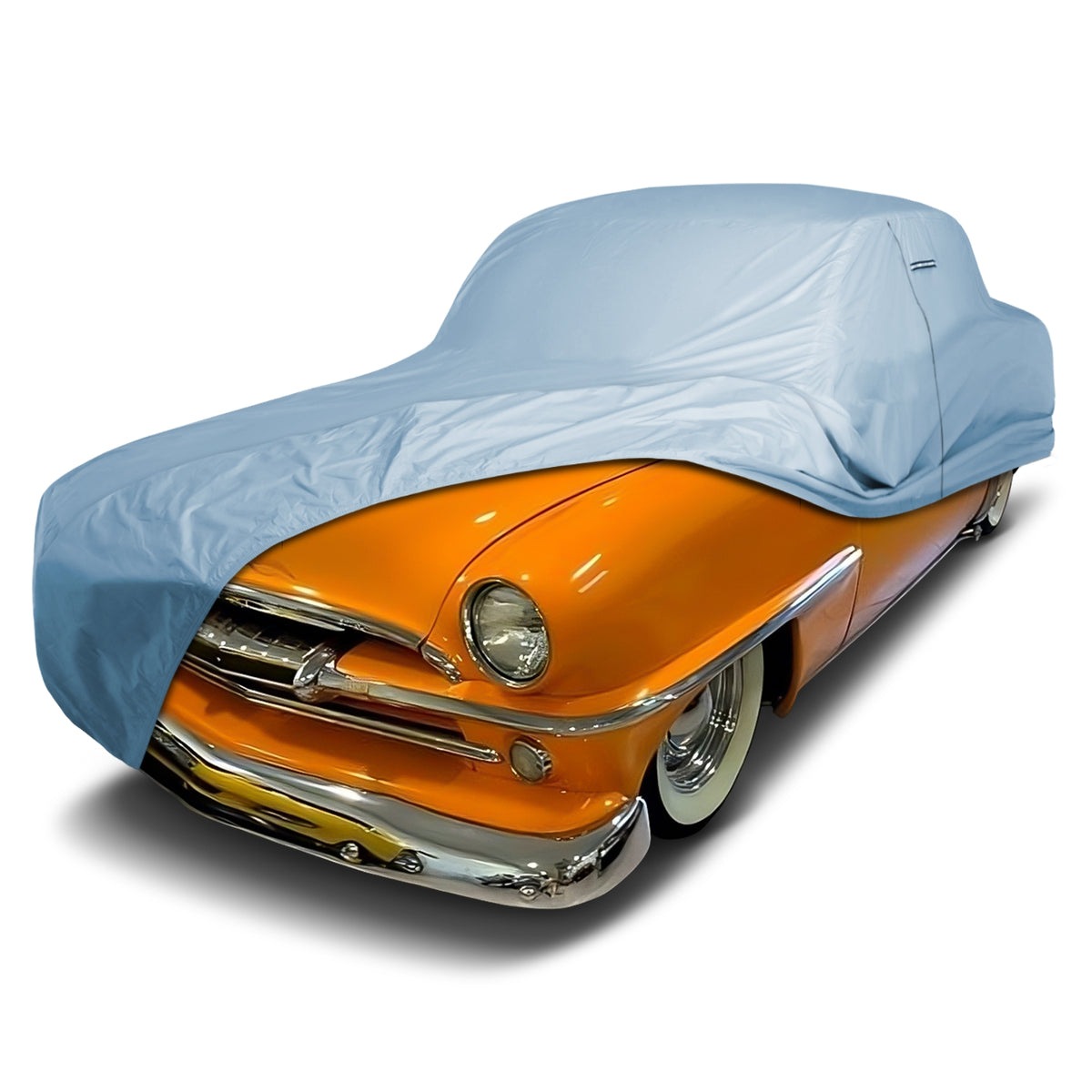 Plymouth Savoy Plus Series Car Cover