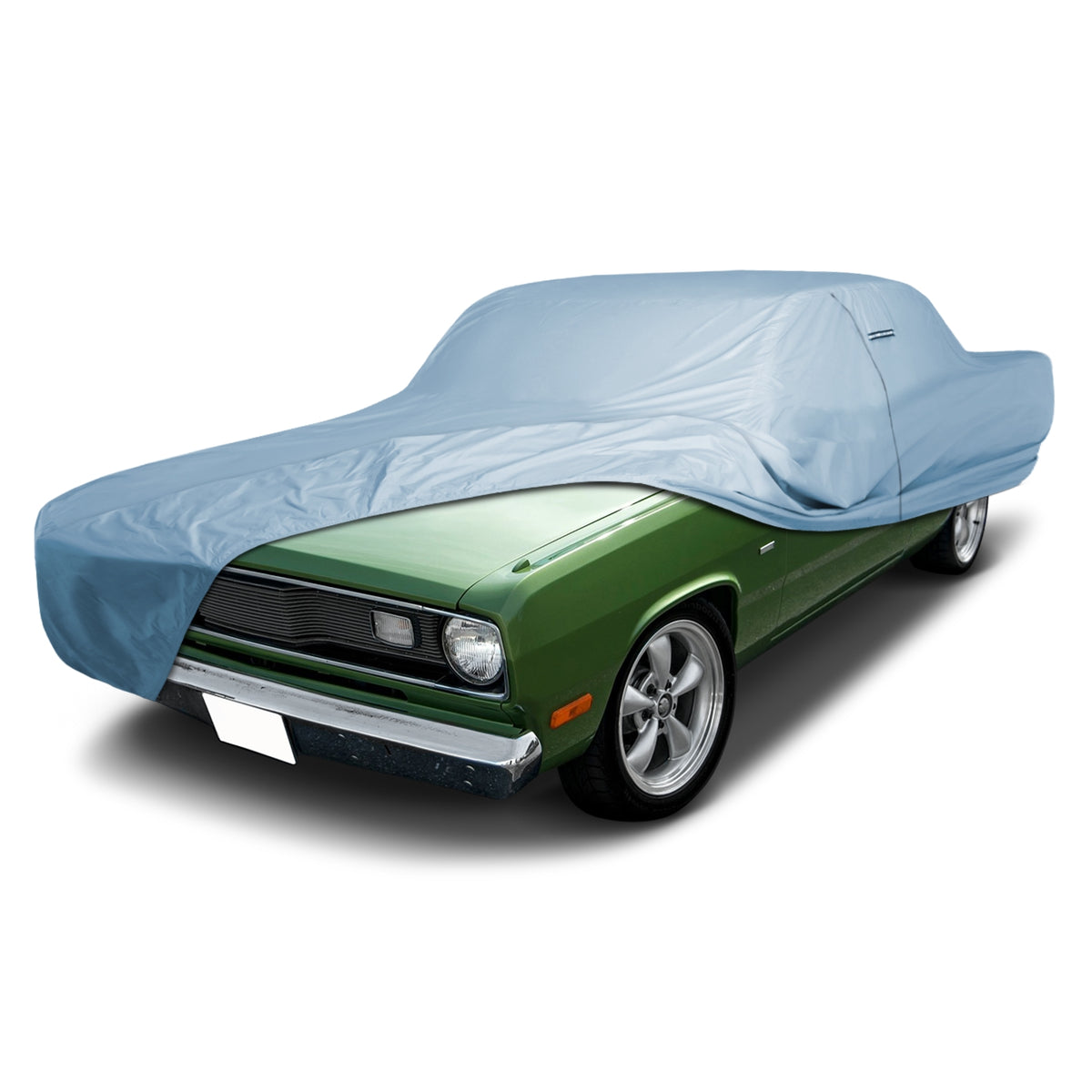 Plymouth Scamp Plus Series Car Cover