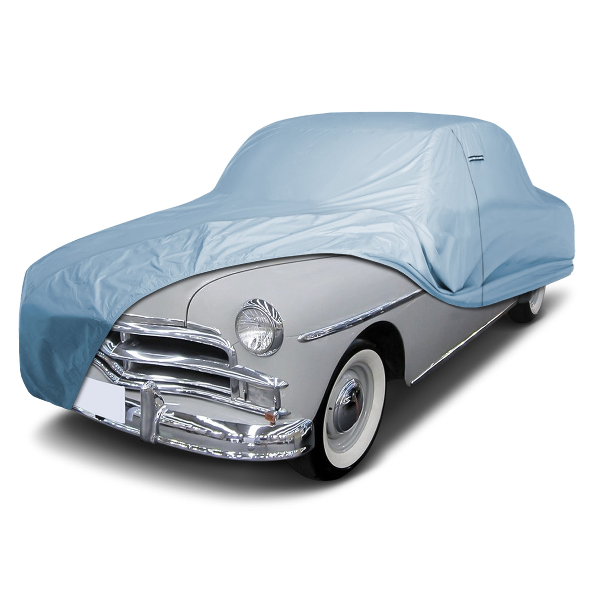 Plymouth Special Deluxe 1946-1950 Plus Series Car Cover