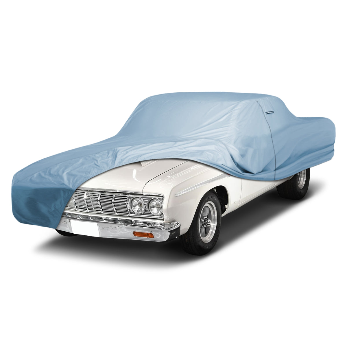 Plymouth Sport Fury Plus Series Car Cover