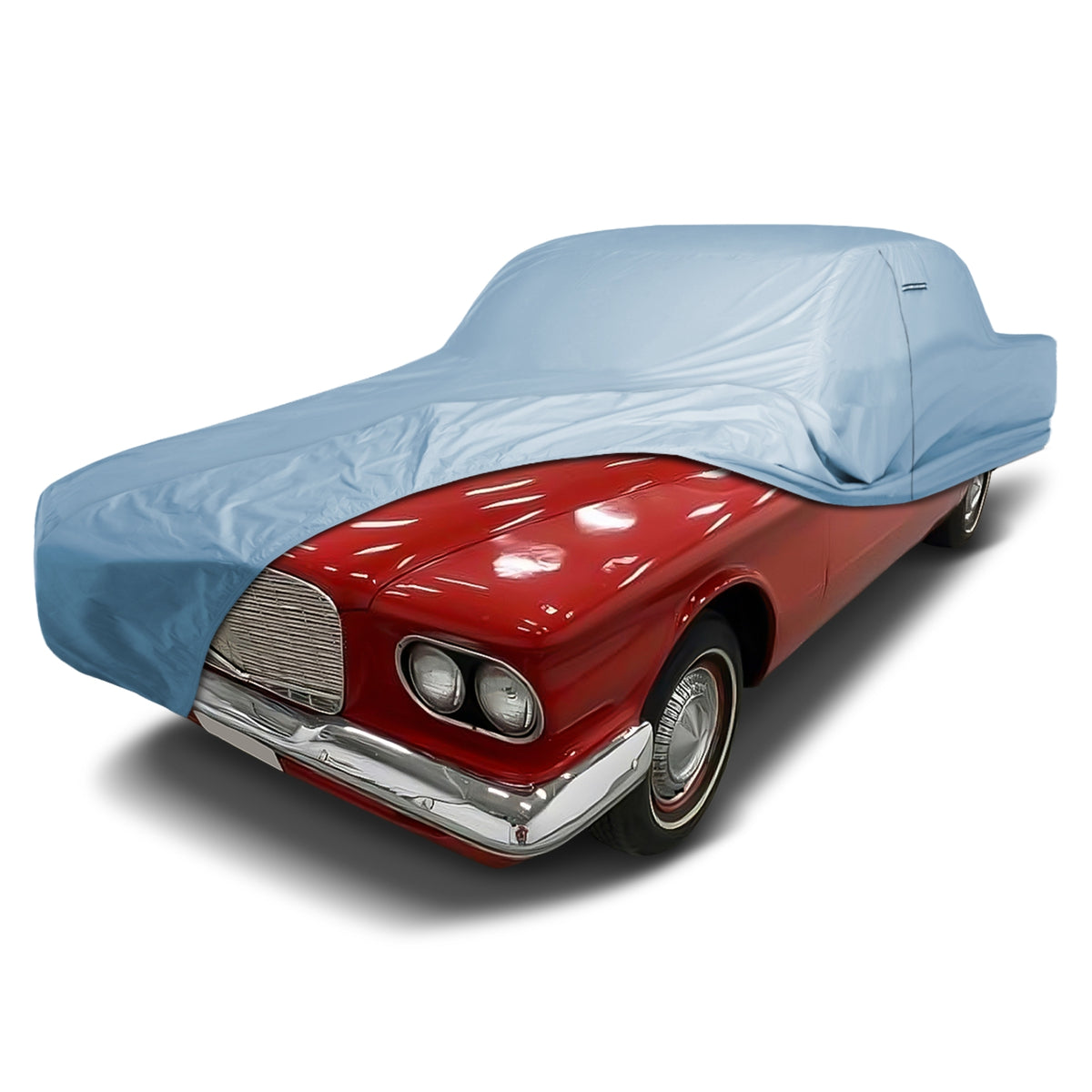 Plymouth Valiant Plus Series Car Cover