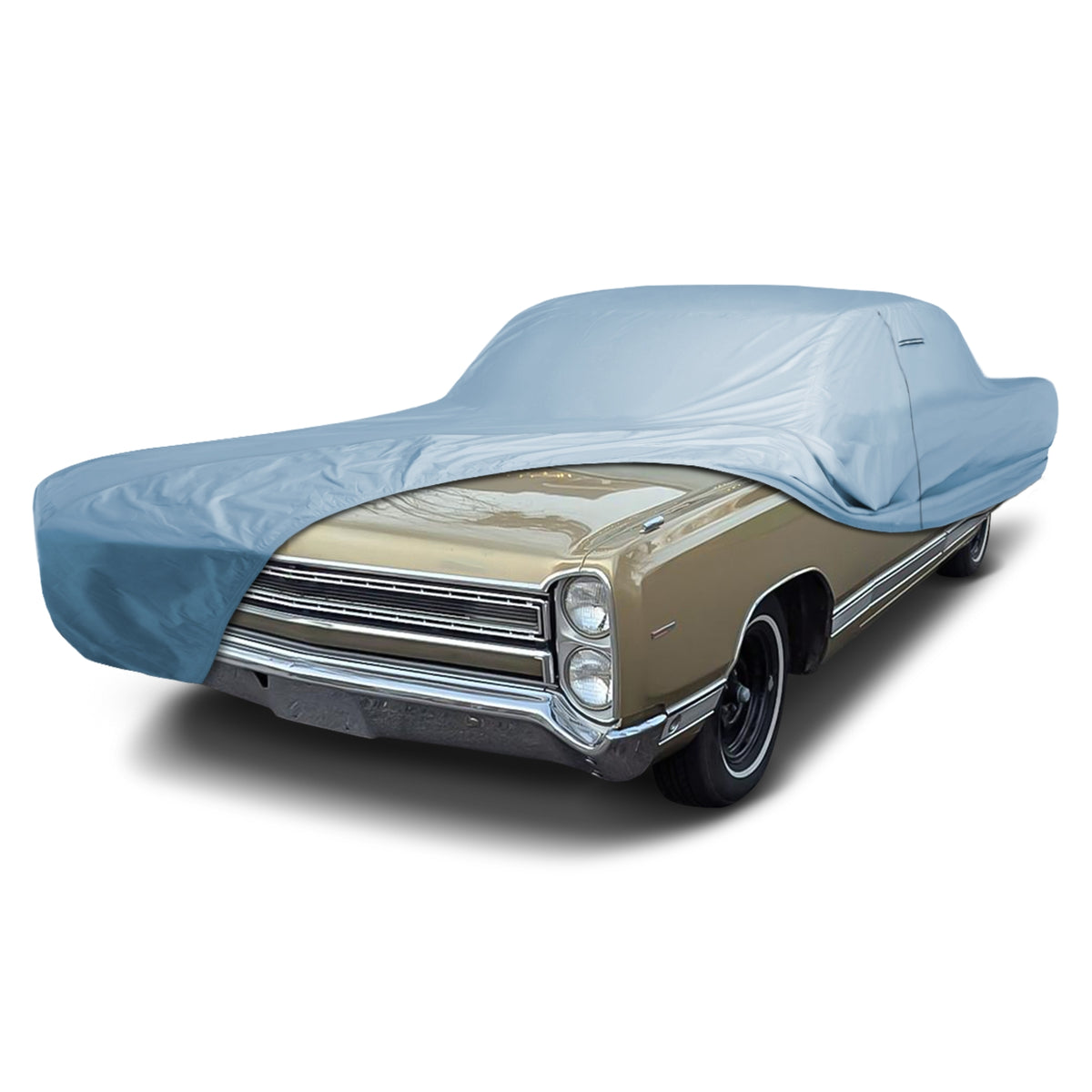 Plymouth VIP 1966-1969 Plus Series Car Cover