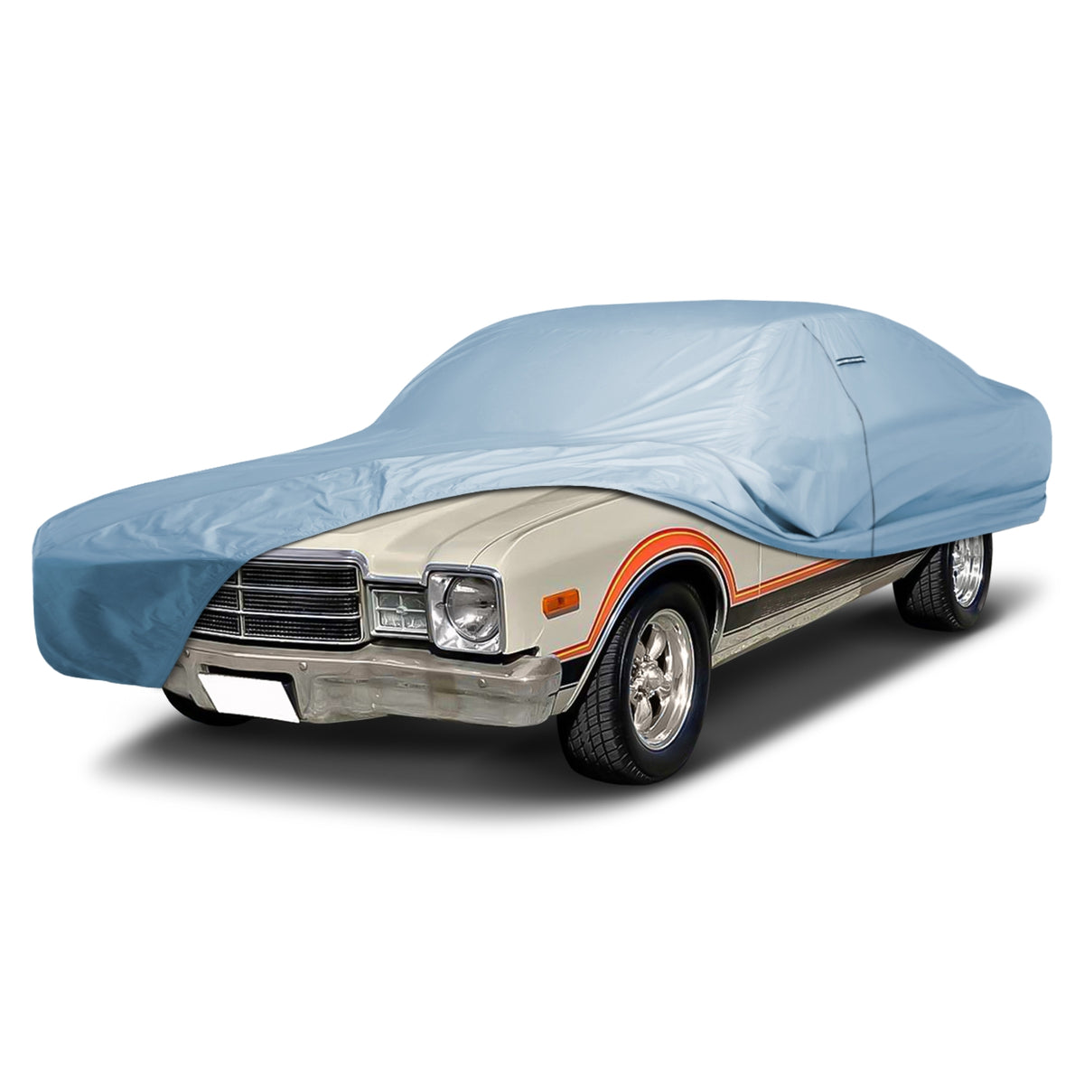 Plymouth Volare 1976-1980 Plus Series Car Cover