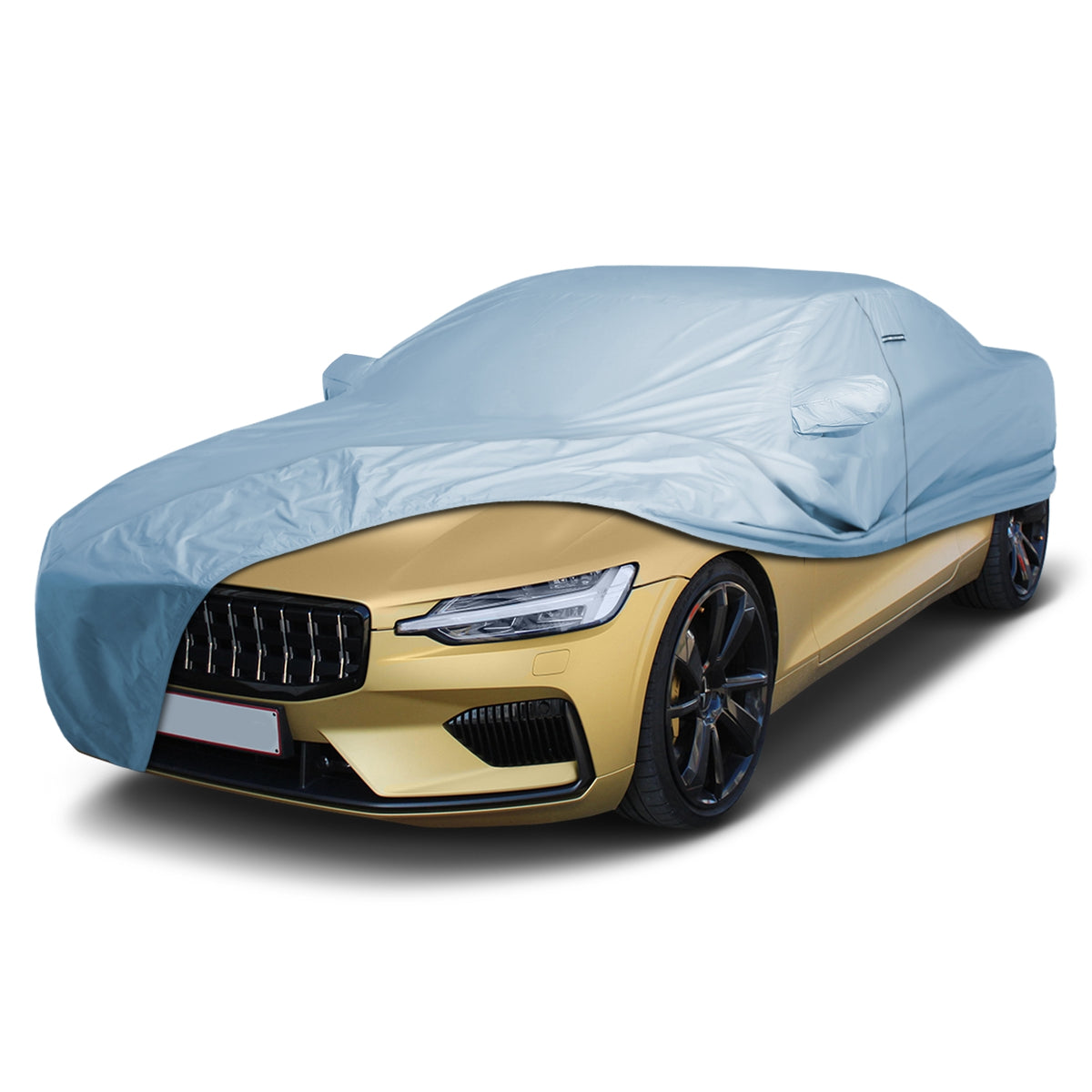 Polestar Polestar 2020-2025 Plus Series Car Cover