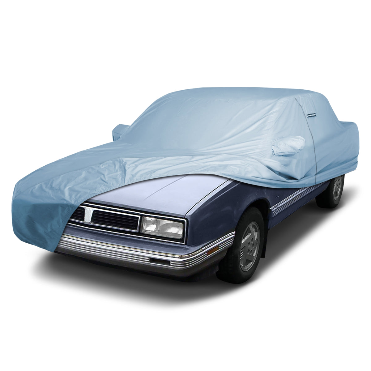 Pontiac 6000 1982-1991 Plus Series Car Cover