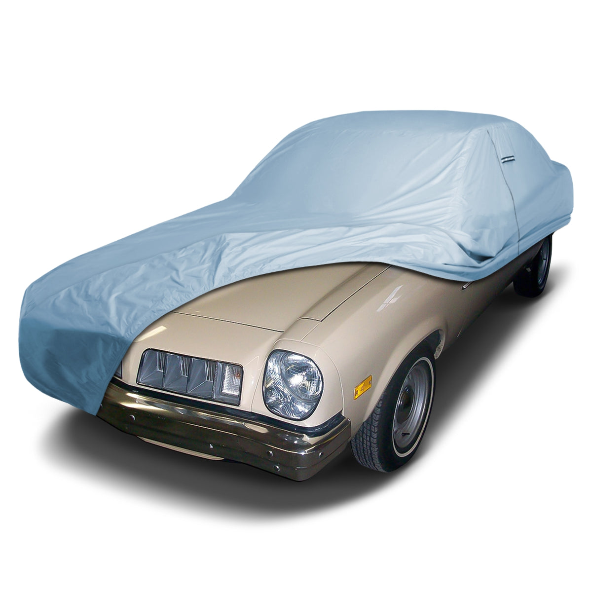 Pontiac Astre 1975-1977 Plus Series Car Cover