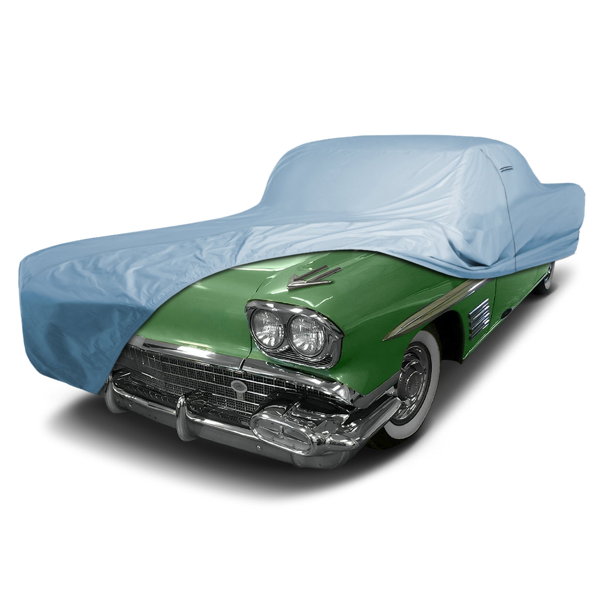 Pontiac Bonneville Plus Series Car Cover