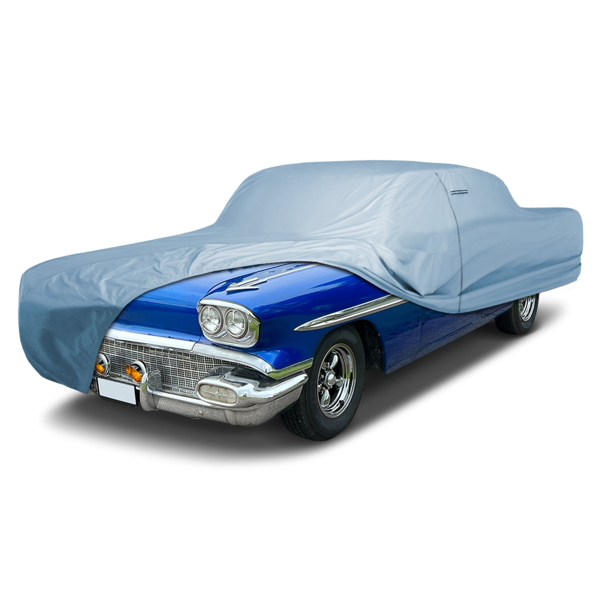 Pontiac Chieftain 1949-1958 Plus Series Car Cover