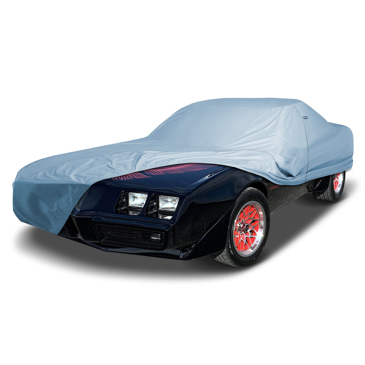 Pontiac Firebird Plus Series Car Cover