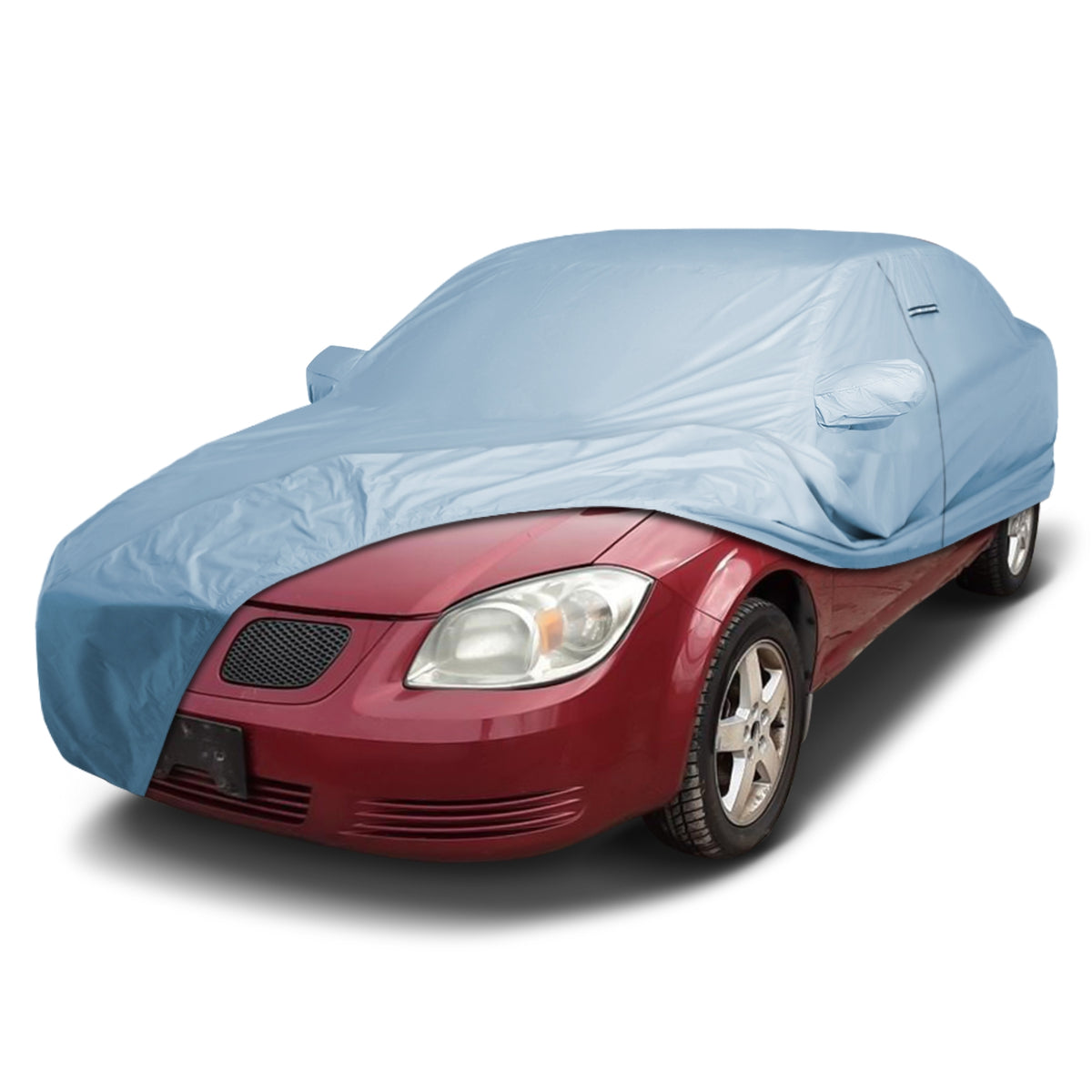 Pontiac G5,G6,G8 2006-2010 Plus Series Car Cover