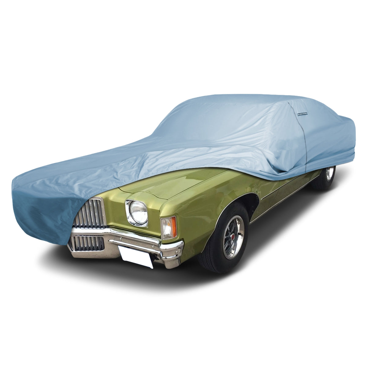 Pontiac Grand Plus Series Car Cover
