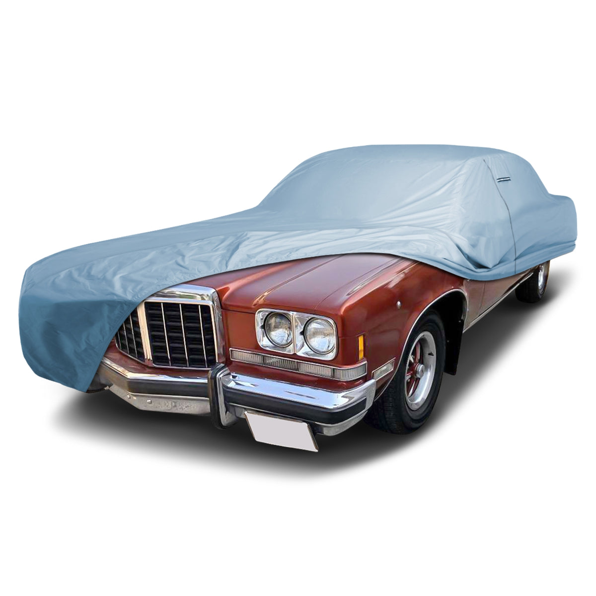 Pontiac GrandVille 1971-1975 Plus Series Car Cover