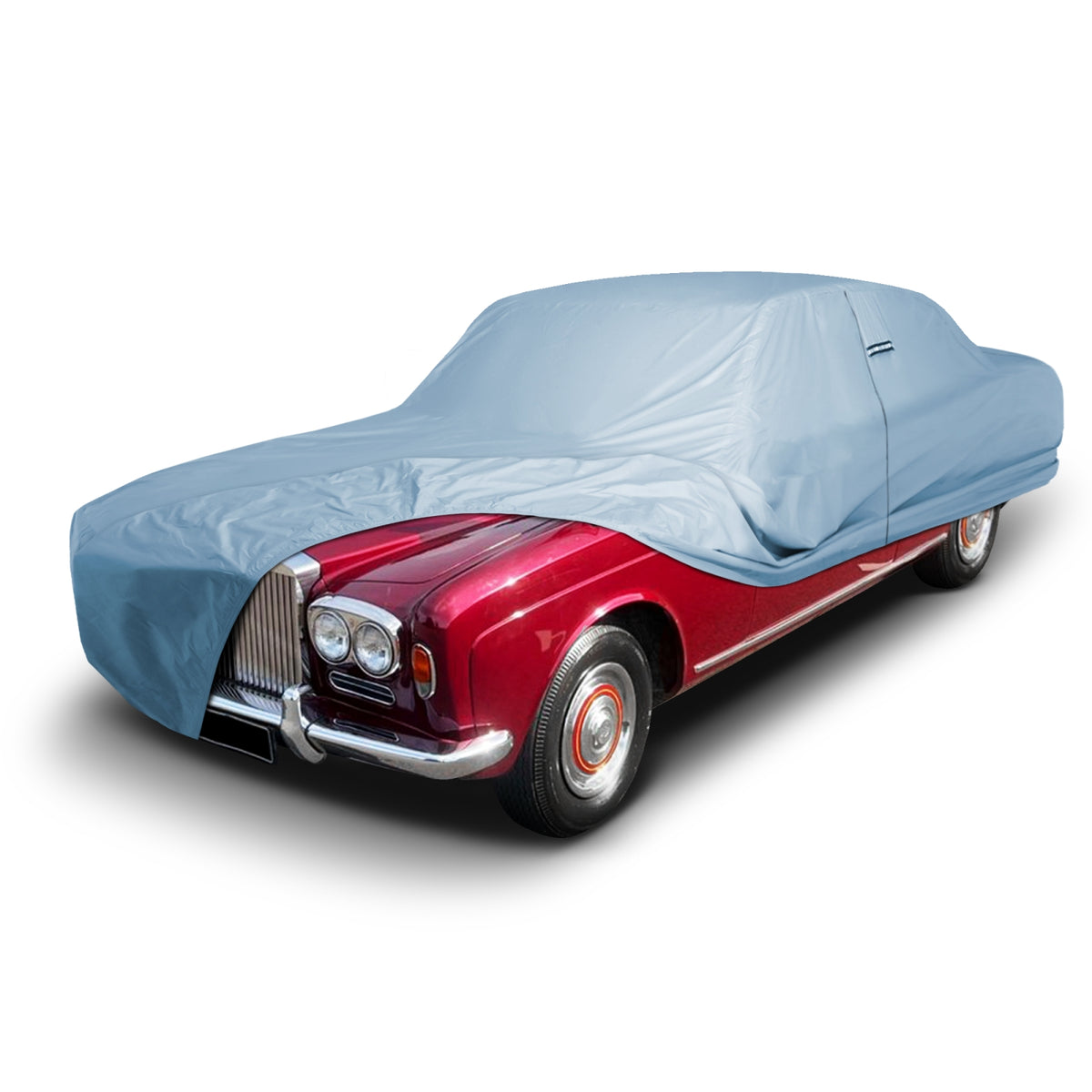 Rolls-Royce Corniche Plus Series Car Cover