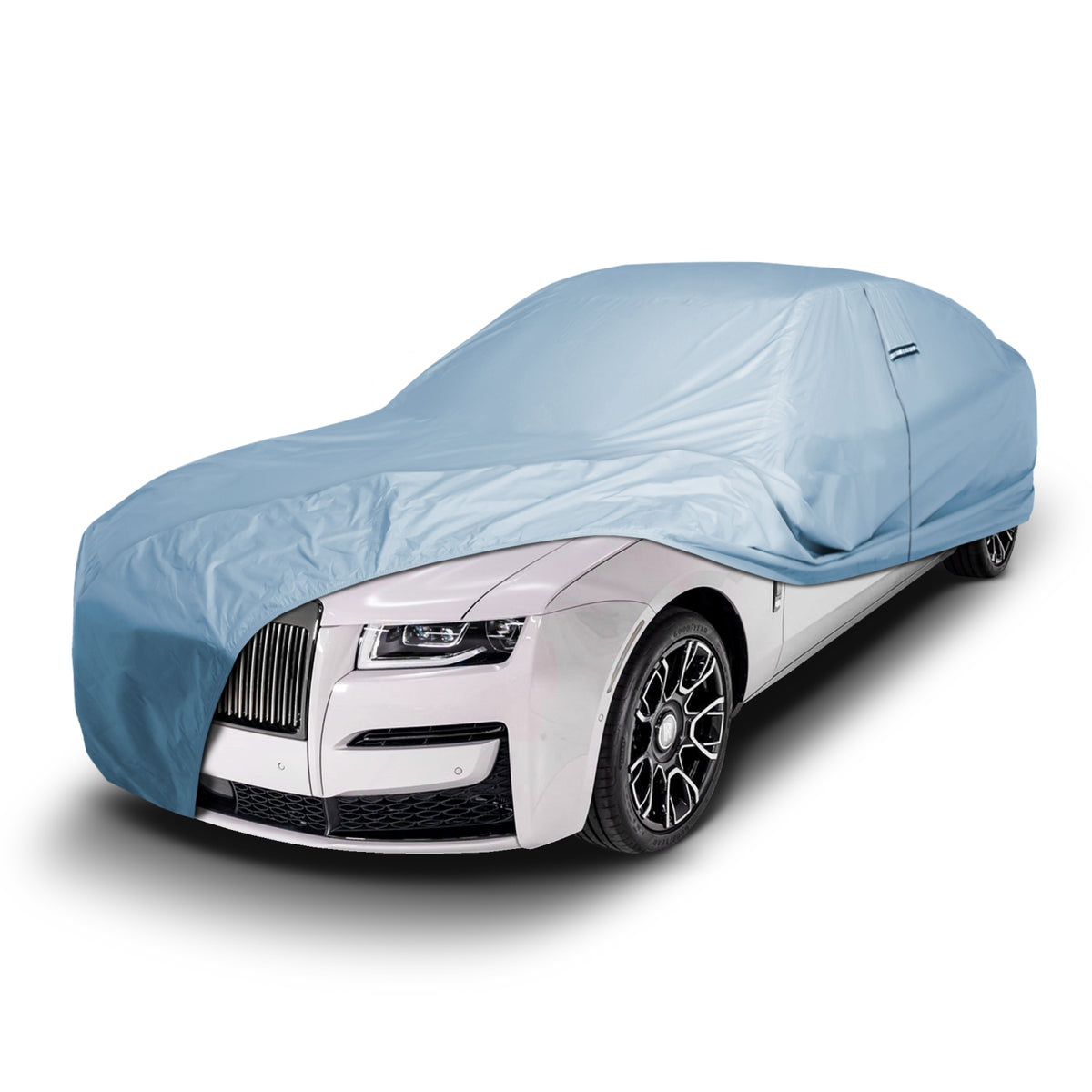 Rolls-Royce Ghost 2010-2025 Plus Series Car Cover