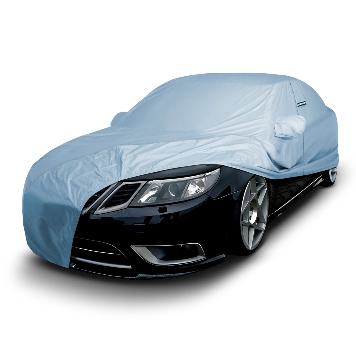 Saab 9-3 1999-2012 Plus Series Car Cover