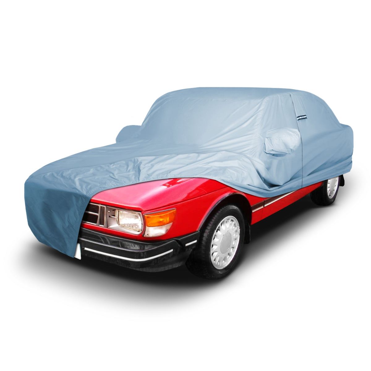 Saab 90 1984-1987 Plus Series Car Cover