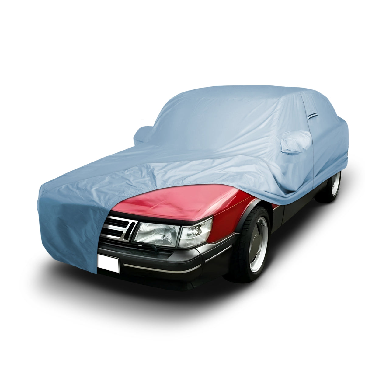Saab 900 Plus Series Car Cover