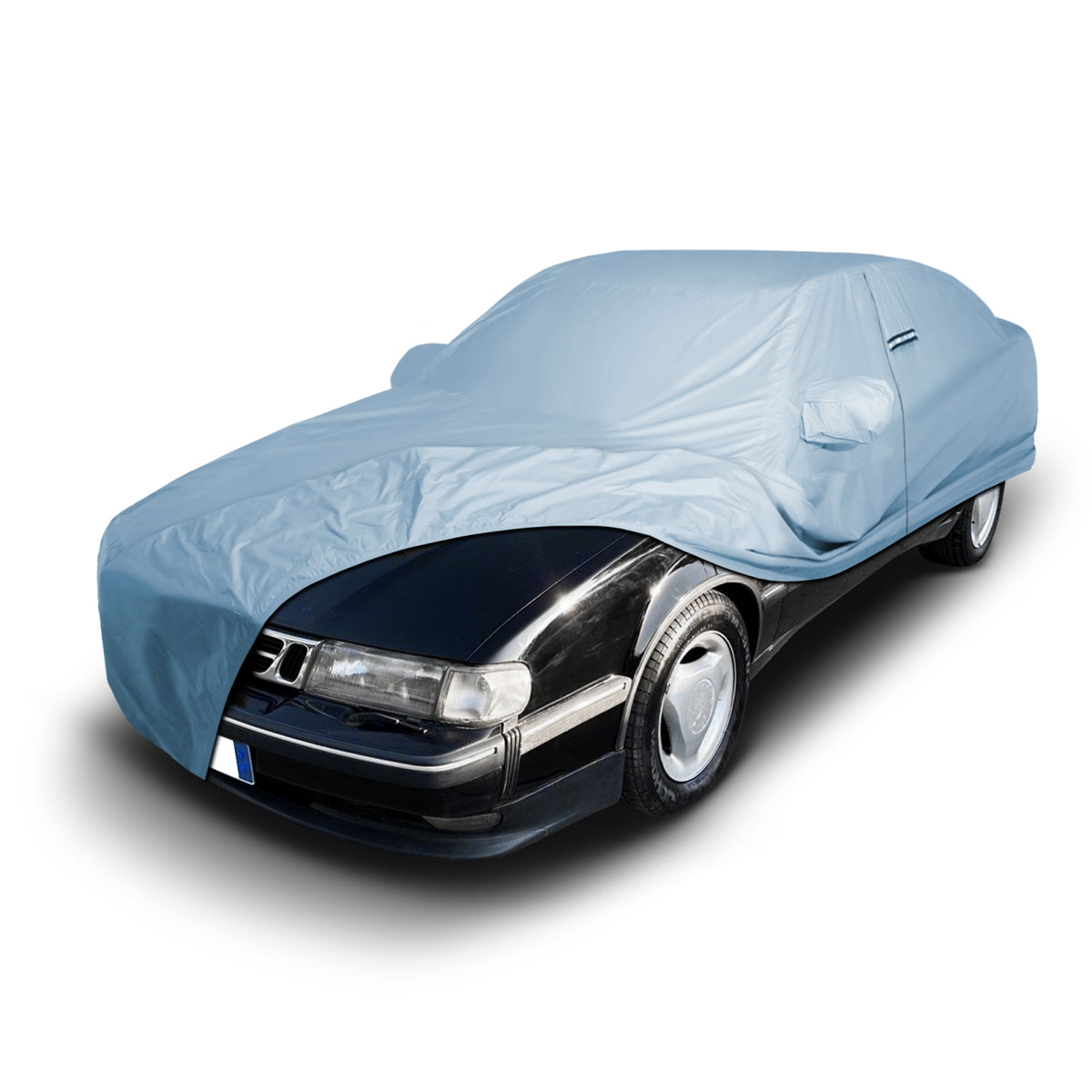 Saab 9000 1985-1998 Plus Series Car Cover