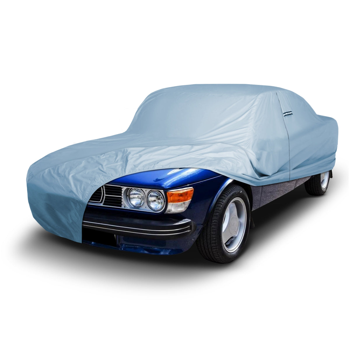 Saab 99 1969-1980 Plus Series Car Cover