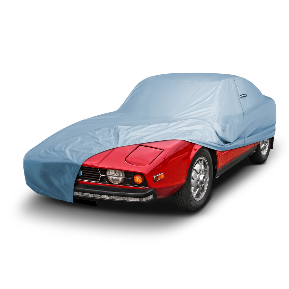 Saab Sonett 1966-1974 Plus Series Car Cover