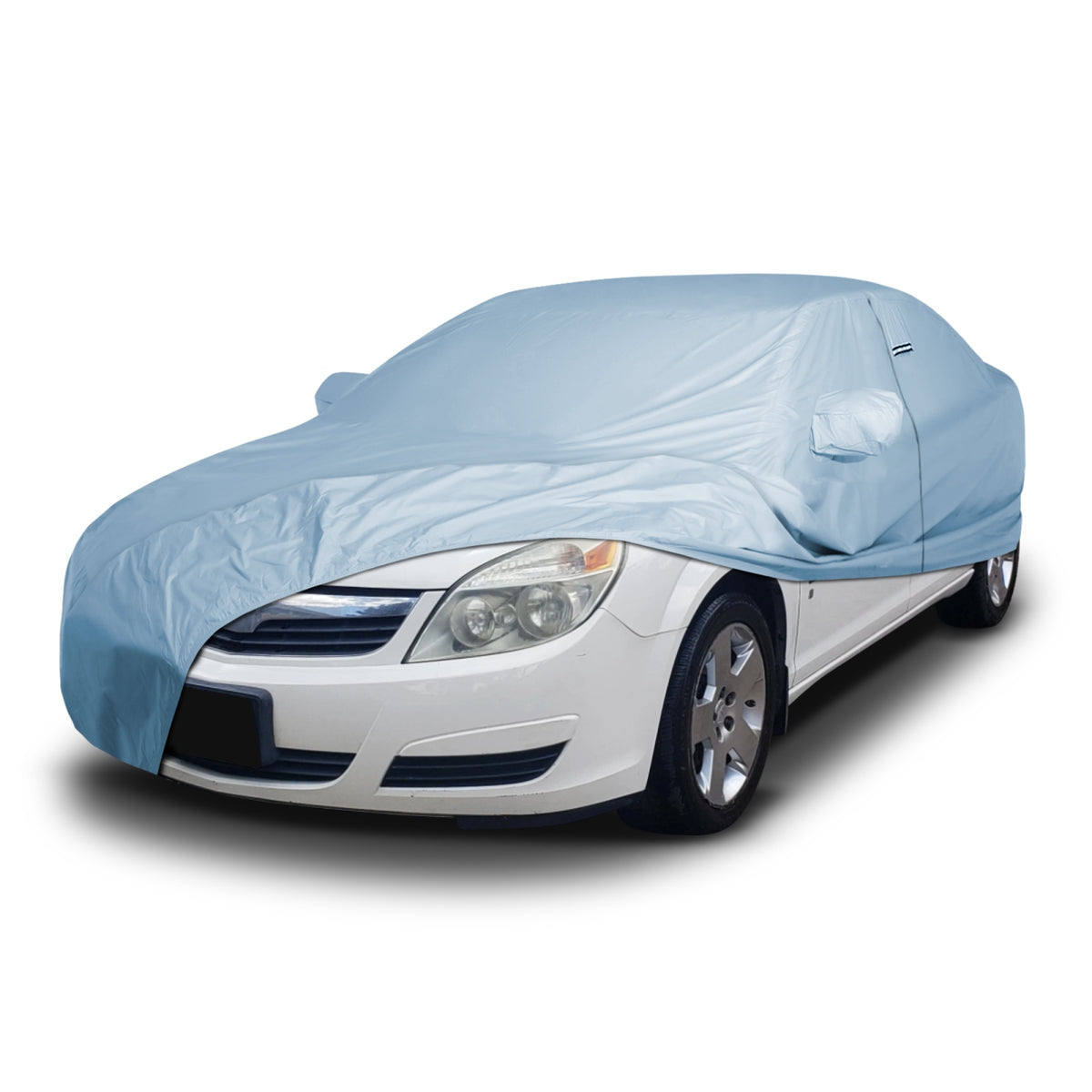 Saturn Aura 2007-2010 Plus Series Car Cover