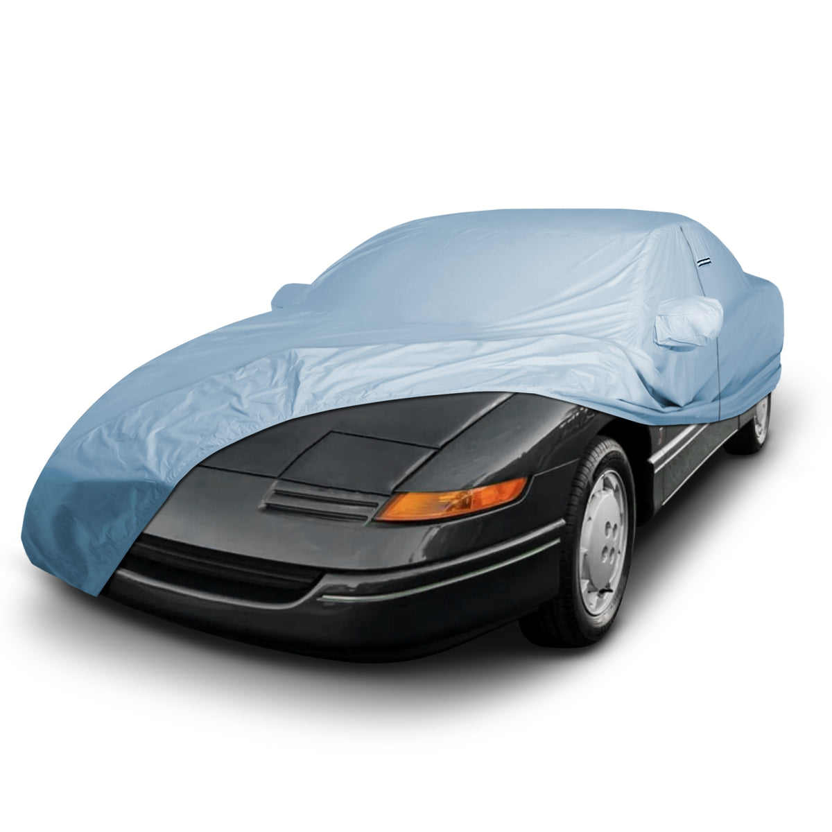 Saturn S-Series SC,SL,SW Plus Series Car Cover