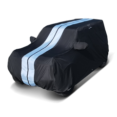 Volvo EX40 2025-2026 BKGR-STR SUV Cover