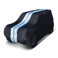 Suzuki Sidekick 2000-2003 BKGR-STR SUV Cover