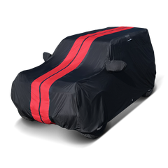 Toyota RAV4 Hybrid 2016-2024 BKRD-STR SUV Cover