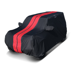 Mercedes-Benz G-Class 2019-2026 BKRD-STR SUV Cover