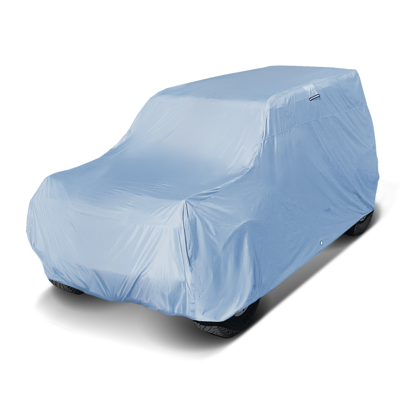 Seat Arona 2018-2020 GR-1TO SUV Cover