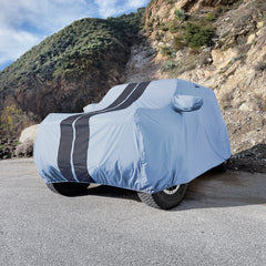 Scion XA 2004-2011 GRBK-STR SUV Cover