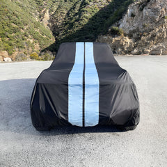 Suzuki Sidekick 2000-2003 BKGR-STR SUV Cover