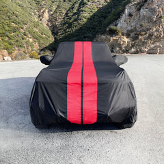 Mercedes-Benz G-Class 2019-2026 BKRD-STR SUV Cover
