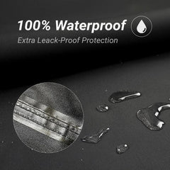 Mercury Mountaineer 1997-2012 BKRD-STR SUV Cover