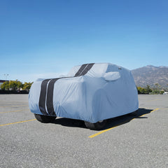 Lada Niva 1975-1976 GRBK-STR SUV Cover