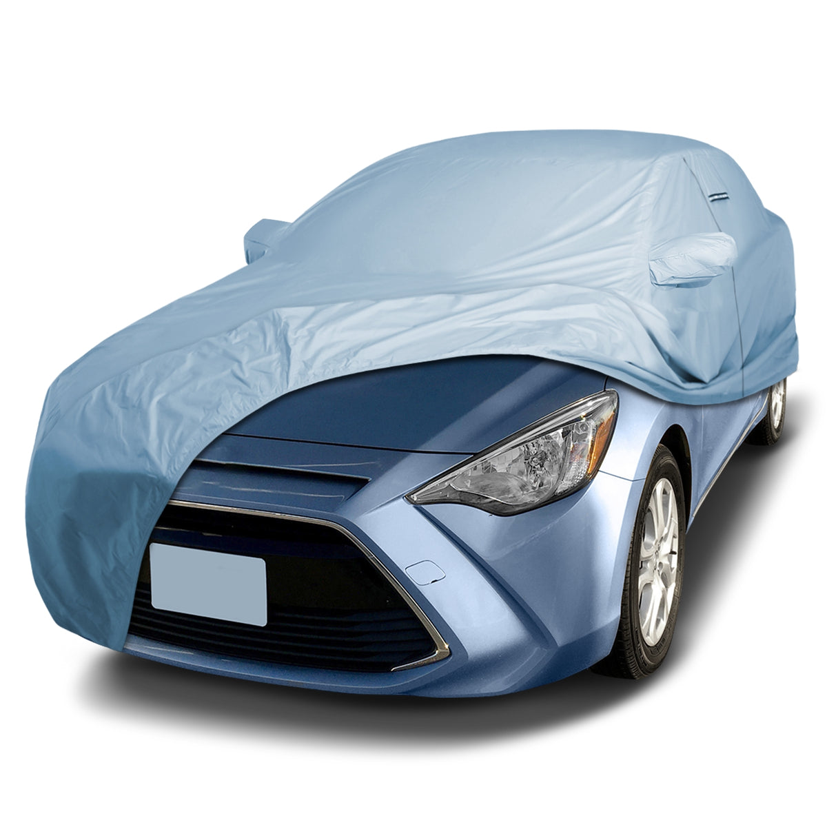 Scion iA,iM 2016 Plus Series Car Cover
