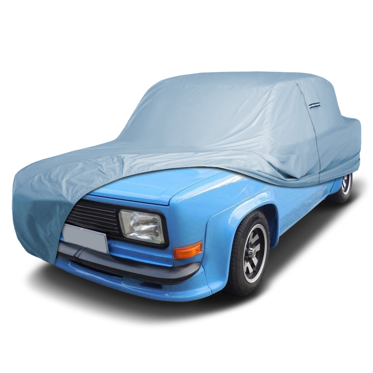 Simca 1000 1961-1978 Plus Series Car Cover