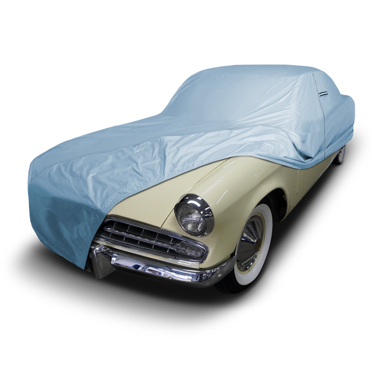 Studebaker Commander Plus Series Car Cover