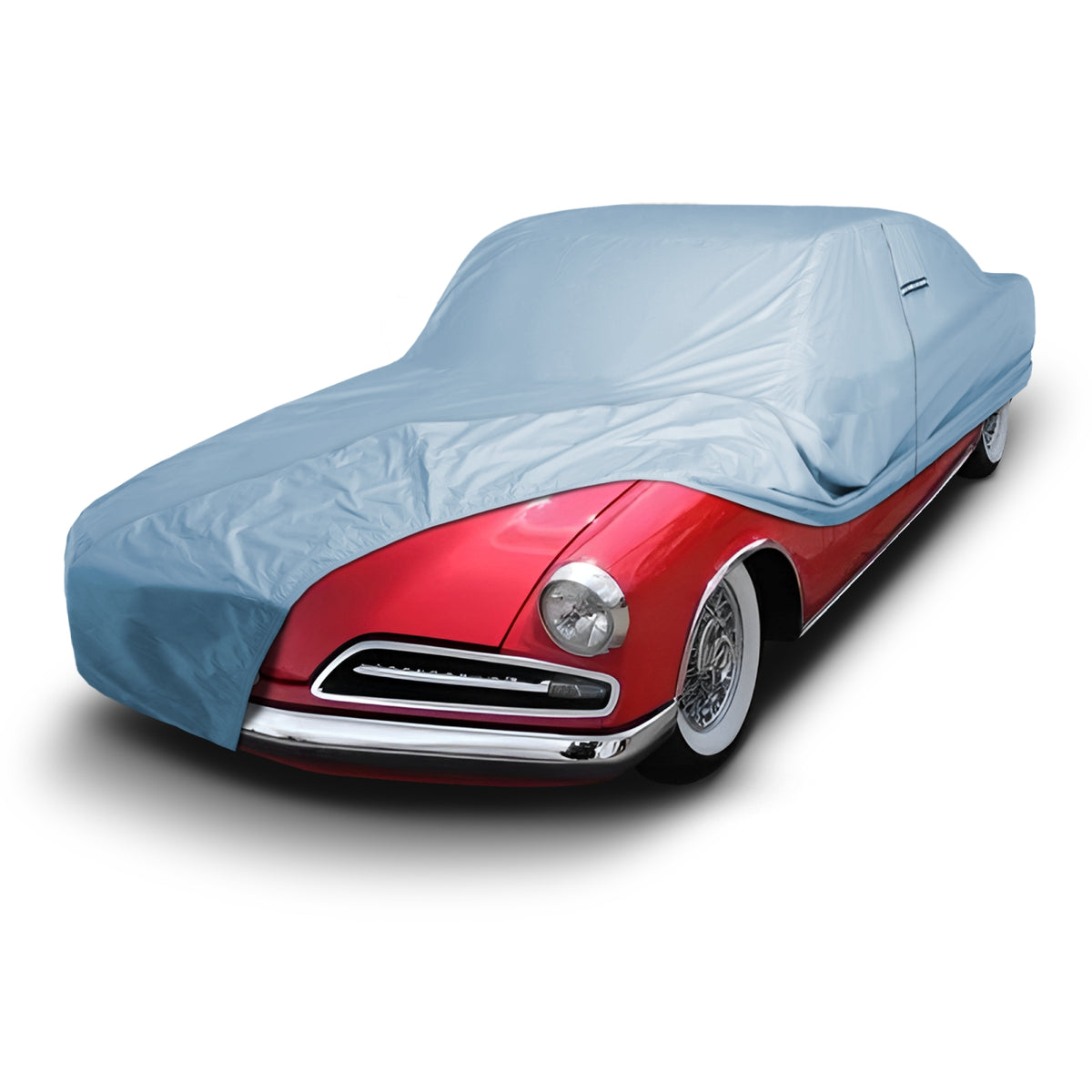 Studebaker Convertible 1950-1952 Plus Series Car Cover