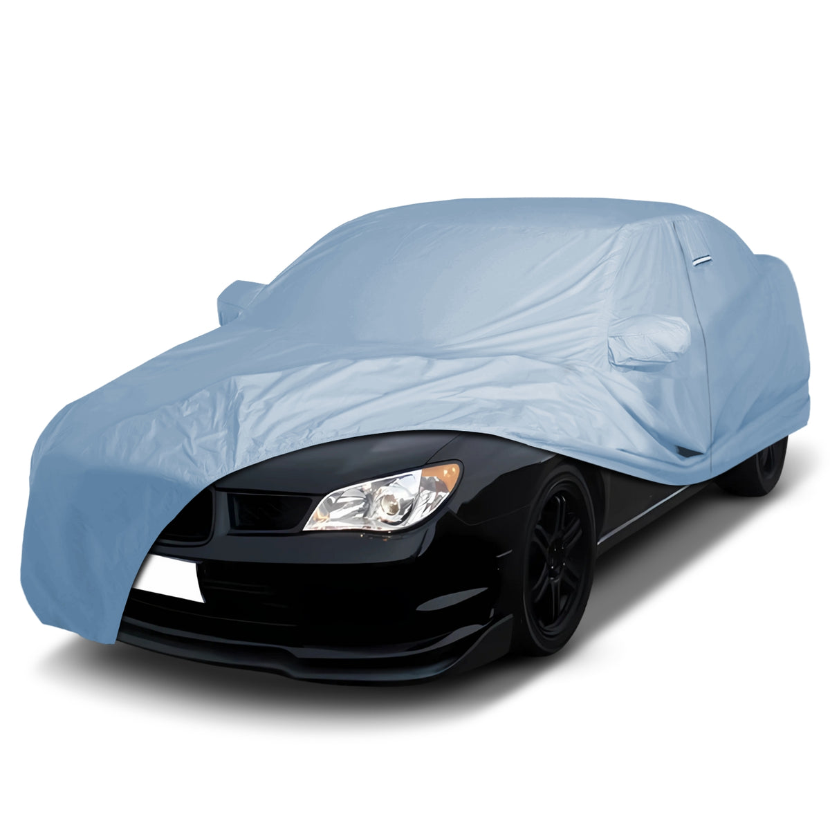 Subaru WRX,WRX STI Plus Series Car Cover