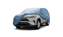 Coverland Seat Cover – iCarCover