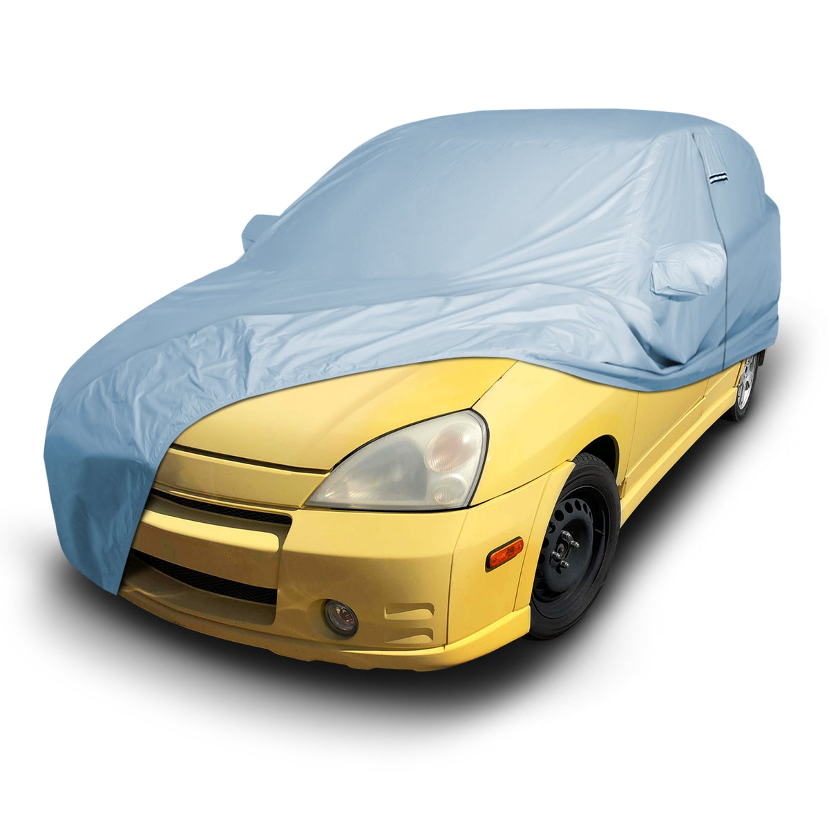 Suzuki Aerio 2002-2007 Plus Series Car Cover