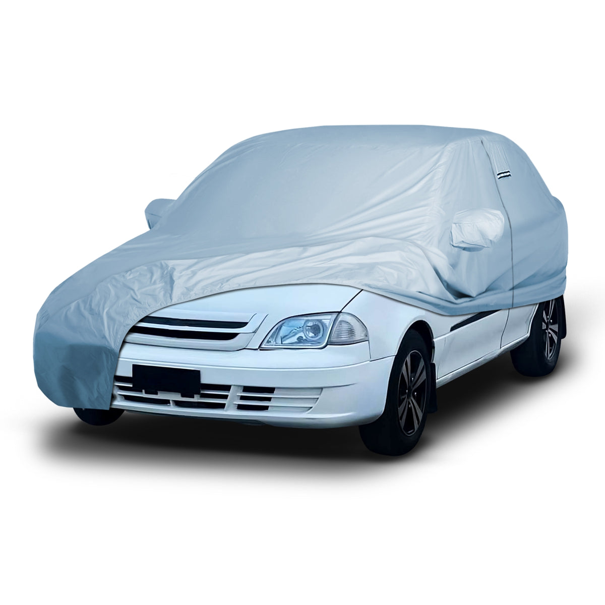 Suzuki Cultus 1985-1991 Plus Series Car Cover