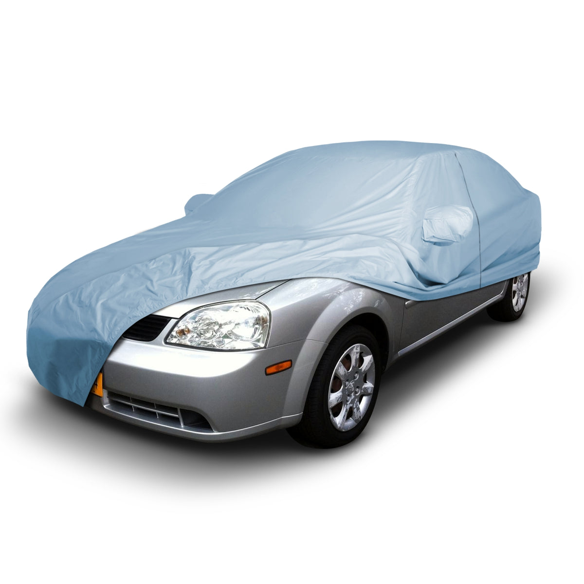 Suzuki Forenza 2004-2008 Plus Series Car Cover