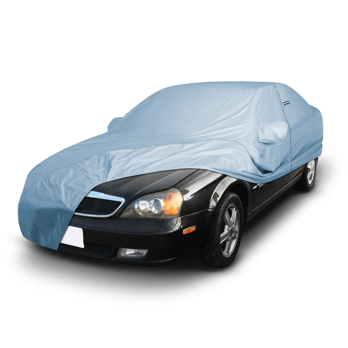 Suzuki Verona 2004-2006 Plus Series Car Cover