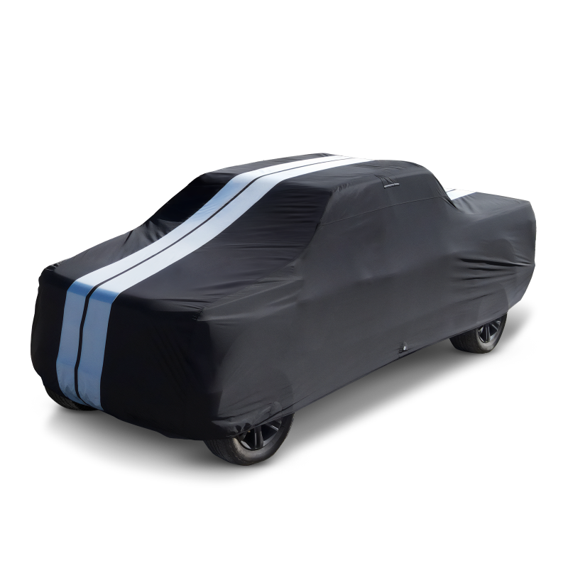 Ford F-100 1973-1983 BKGR-STR Truck Cover