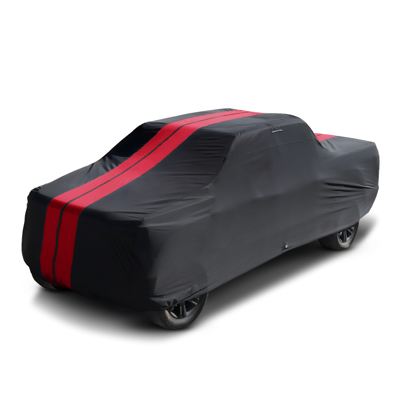 Nissan D21 Truck 1986-1997 BKRD-STR Truck Cover