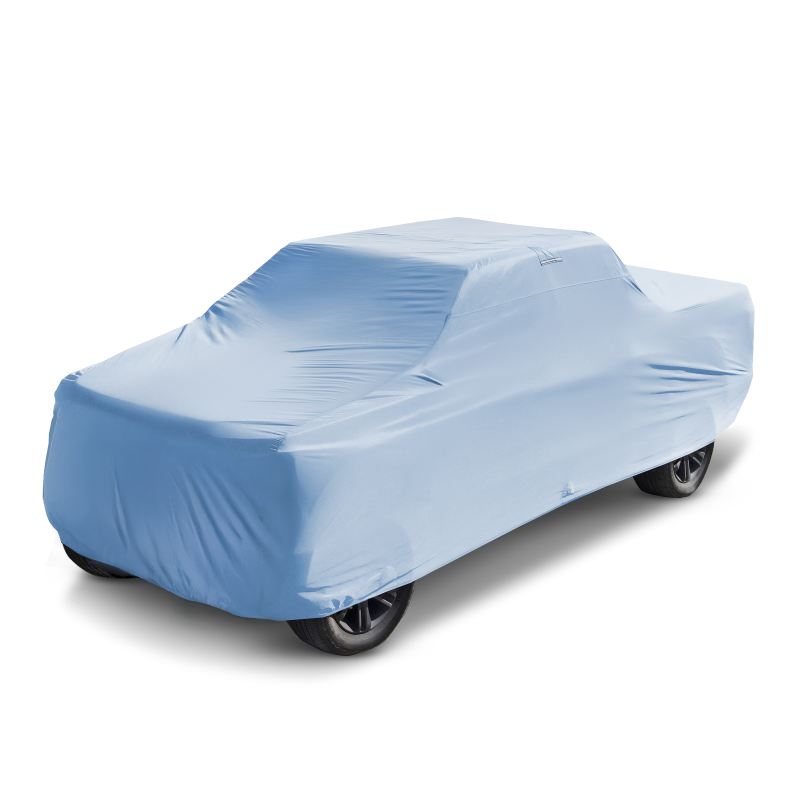 Nissan D21 Truck 1986-1997 GR-1TO Truck Cover